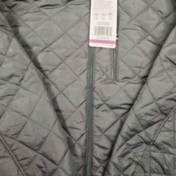 New With tags Hawk XXL men's coat from Macy's - Picture 5 of 5
